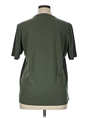 KIRKLAND Signature Short Sleeve T-Shirt (view 2)