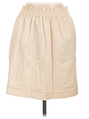 J.Crew Factory Store Casual Skirt (view 1)