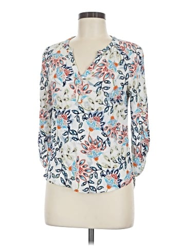 Daniel Rainn 3/4 Sleeve Blouse (view 1)