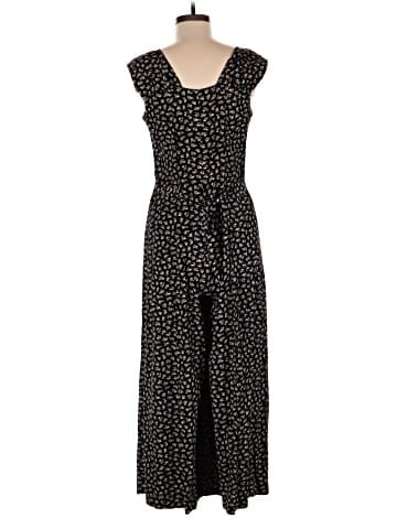 City Triangles Jumpsuit (view 2)
