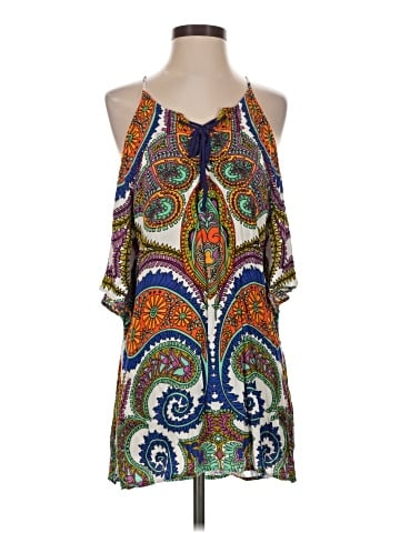 Trina Turk Sleeveless Blouse (view 1)