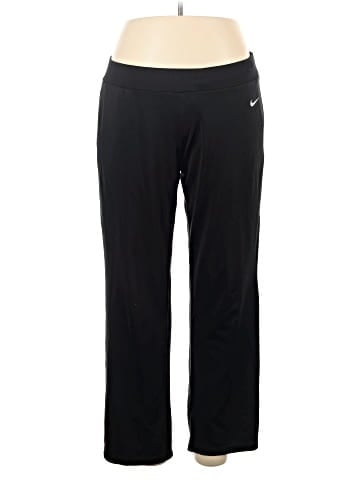 Nike Active Pants (view 1)
