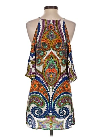 Trina Turk Sleeveless Blouse (view 2)
