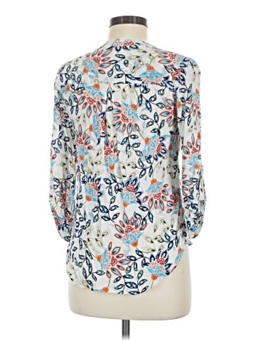 Daniel Rainn 3/4 Sleeve Blouse (view 2)