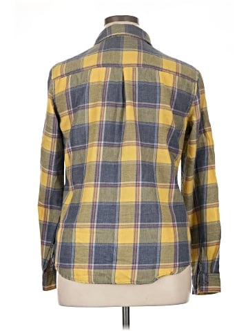 Maurices Long Sleeve Blouse (view 2)