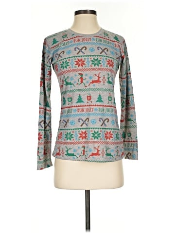 Brooks Long Sleeve T-Shirt (view 1)