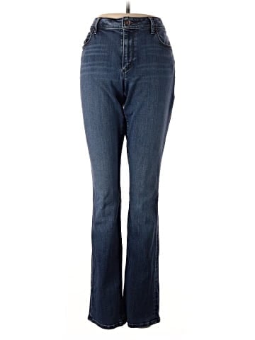 Ann Taylor LOFT Jeans (view 1)
