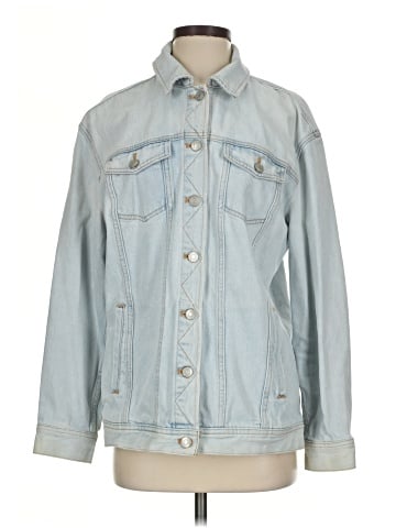 J.Crew Denim Jacket (view 1)
