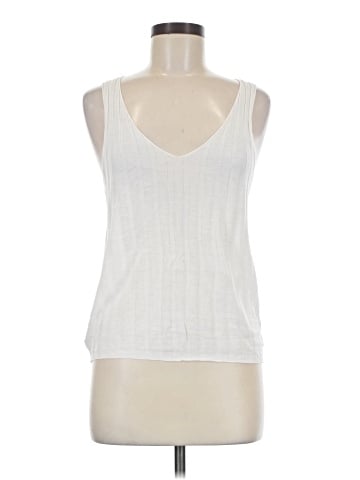 Ann Taylor LOFT Sleeveless Top (view 1)