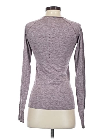 Nike Long Sleeve T-Shirt (view 2)