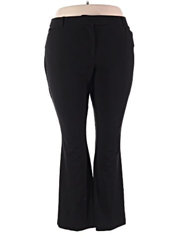 Roz & Ali Dress Pants (view 1)