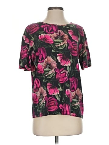 Sandro Short Sleeve T-Shirt (view 1)