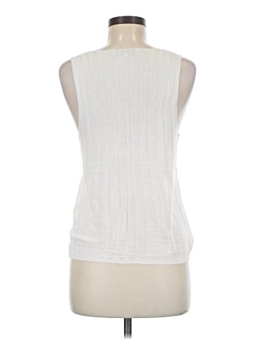 Ann Taylor LOFT Sleeveless Top (view 2)