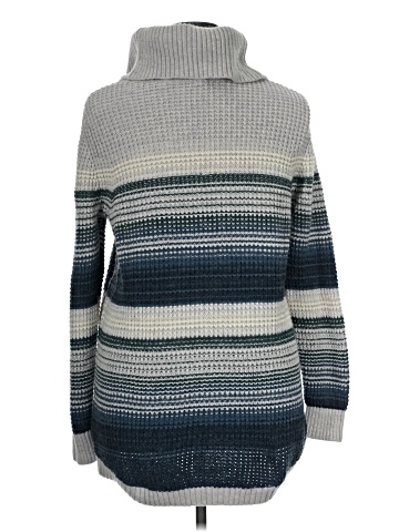 L.L.Bean Turtleneck Sweater (view 2)