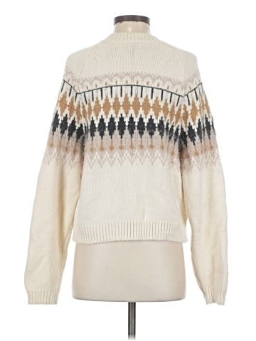 American Eagle Outfitters Pullover Sweater (view 2)