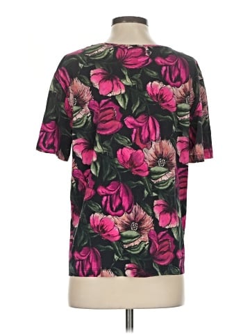 Sandro Short Sleeve T-Shirt (view 2)
