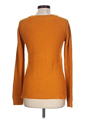 Love Pullover Sweater (view 2)