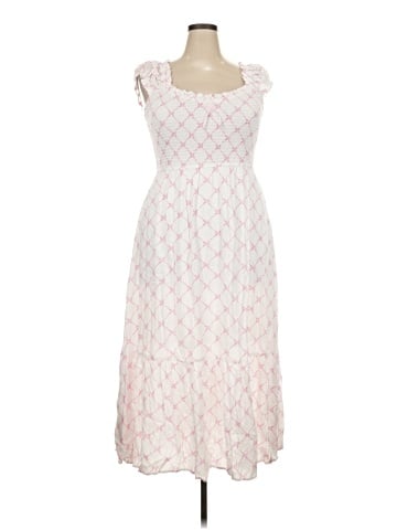 Perch by Blu Pepper Casual Dress (view 1)