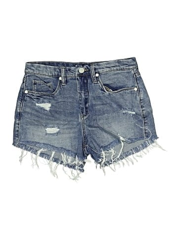 Blank NYC Denim Shorts (view 1)