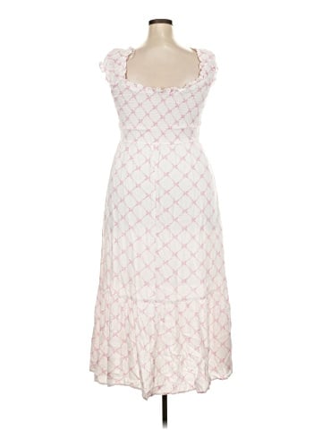 Perch by Blu Pepper Casual Dress (view 2)