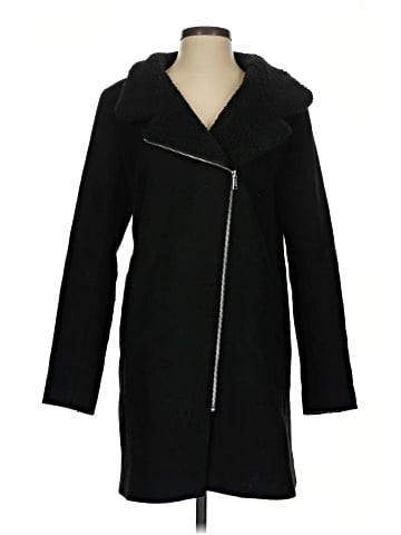 Ann Taylor LOFT Wool Coat (view 1)