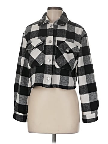 Love Tree Jacket (view 1)