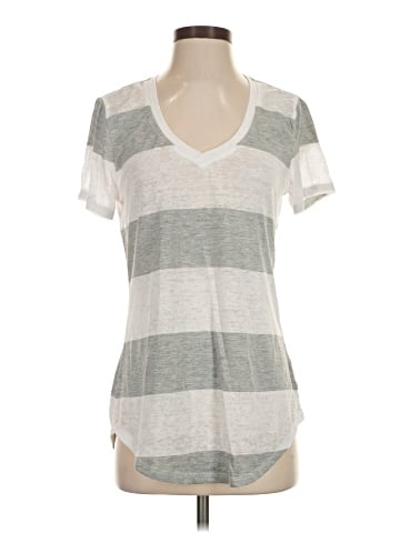 Z Supply Short Sleeve Top (view 1)