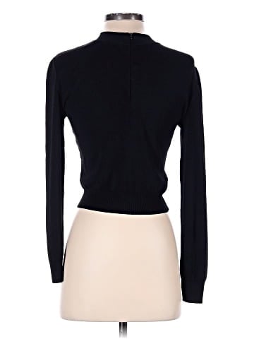 Alaïa Turtleneck Sweater (view 2)