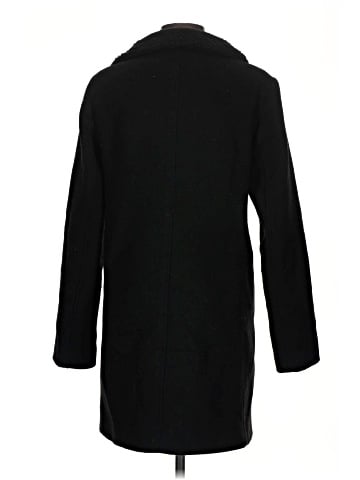 Ann Taylor LOFT Wool Coat (view 2)