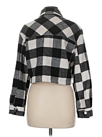 Love Tree Jacket (view 2)