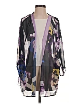 Christopher & Banks Kimono (view 1)