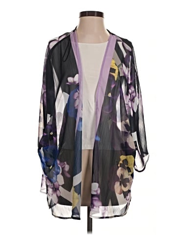 Christopher & Banks Kimono (view 1)