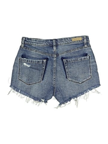 Blank NYC Denim Shorts (view 2)