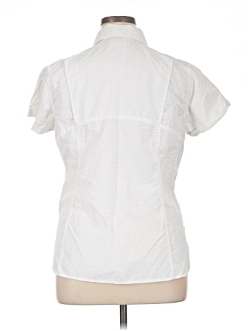 Columbia Short Sleeve Blouse (view 2)