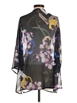Christopher & Banks Kimono (view 2)