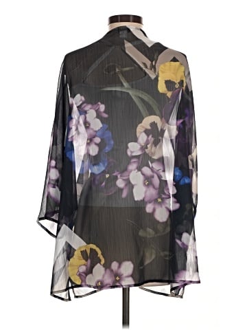 Christopher & Banks Kimono (view 2)