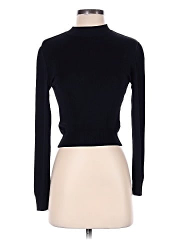 Alaïa Turtleneck Sweater (view 1)