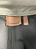 Athleta Solid Gray Skort Size 2 (petite) - photo 3