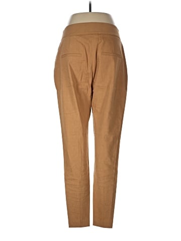 Veronica Beard Linen Pants (view 2)