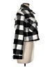 Love Tree Plaid Gray Jacket Size M - photo 4