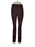 Athleta Burgundy Active Pants Size L - photo 1