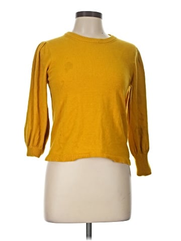 M Magaschoni Pullover Sweater (view 1)