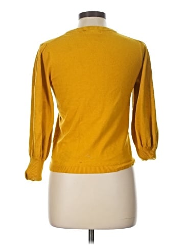 M Magaschoni Pullover Sweater (view 2)