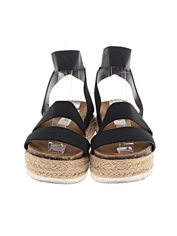 Steve Madden Wedges (view 2)