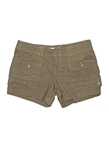 American Rag Cie Khaki Shorts (view 1)