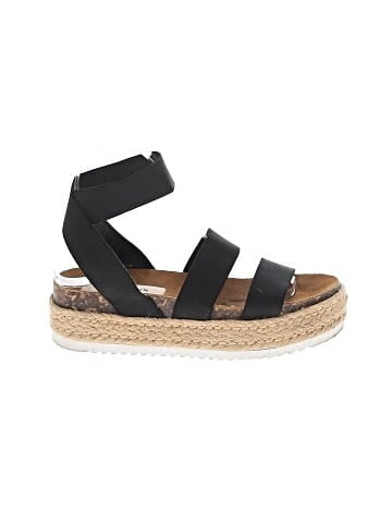 Steve Madden Wedges (view 1)