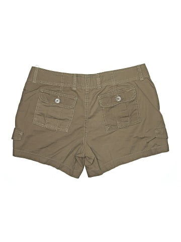 American Rag Cie Khaki Shorts (view 2)