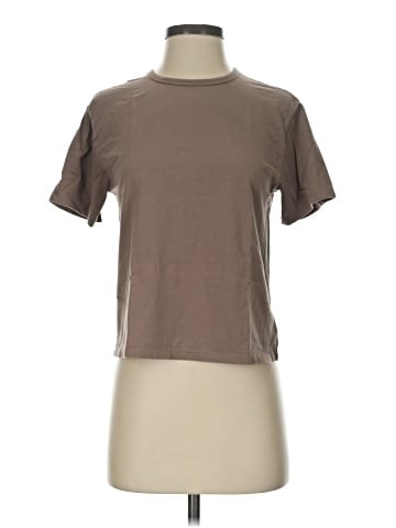 Athleta Short Sleeve Turtleneck (view 1)