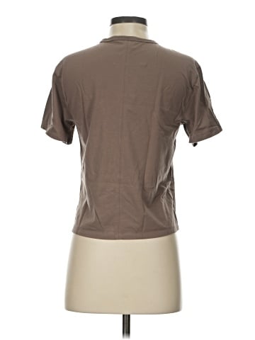 Athleta Short Sleeve Turtleneck (view 2)