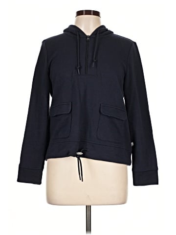 T by Talbots Pullover Hoodie (view 1)